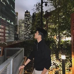 Foto profil Abidin